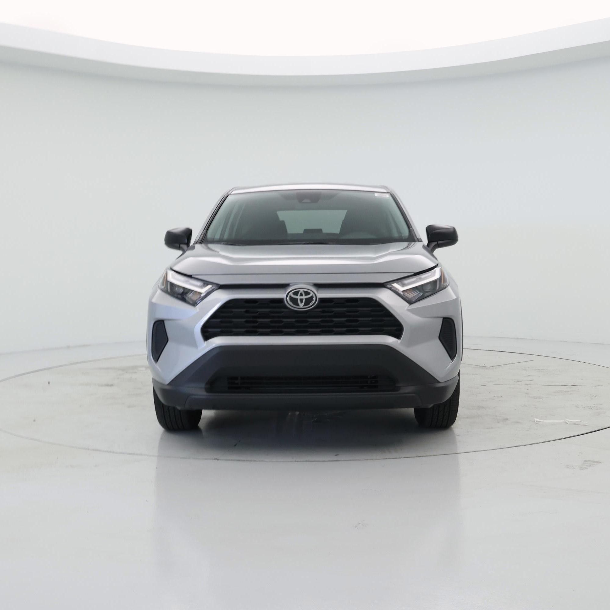 Thumbnail: 2025 Toyota RAV4 - 5