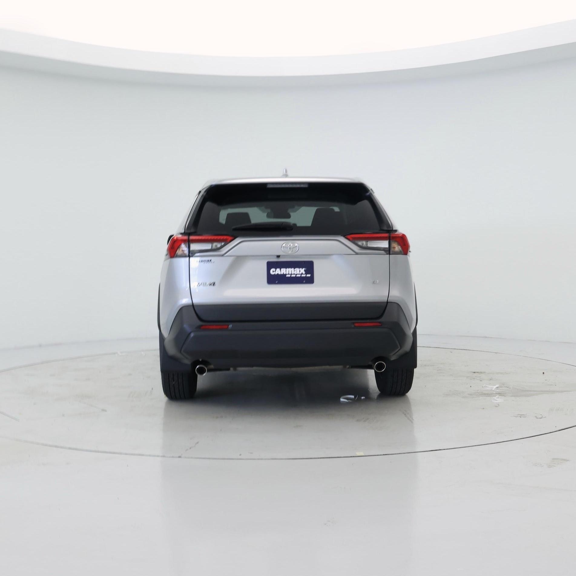 Thumbnail: 2025 Toyota RAV4 - 6