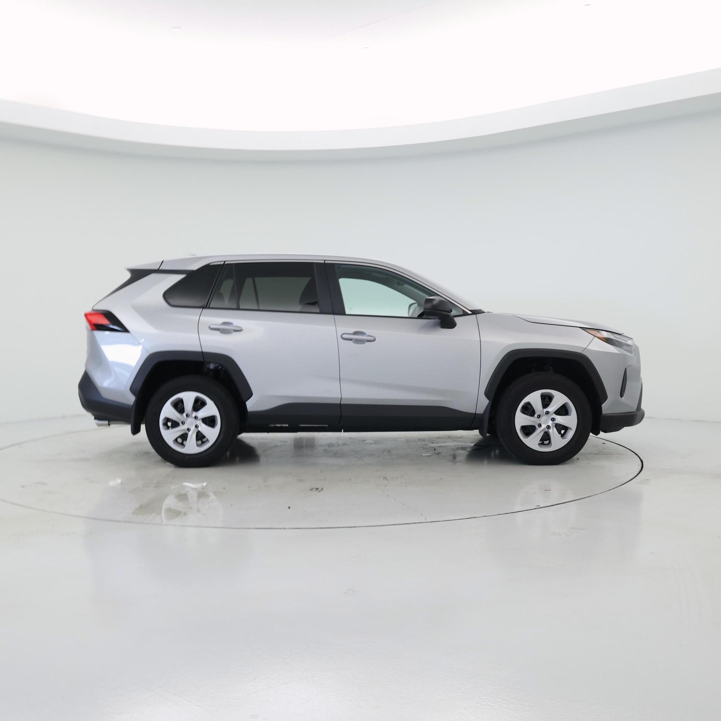 Thumbnail: 2025 Toyota RAV4 - 7