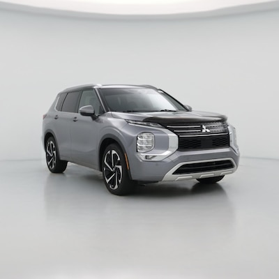 2023 Mitsubishi Outlander SEL