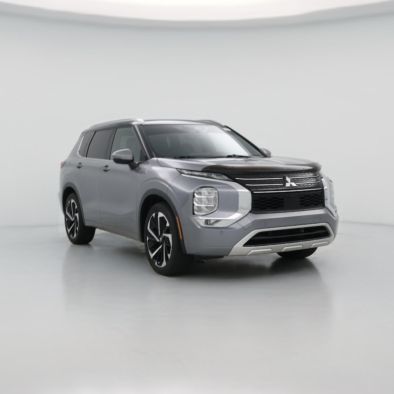 2023 Mitsubishi Outlander SEL