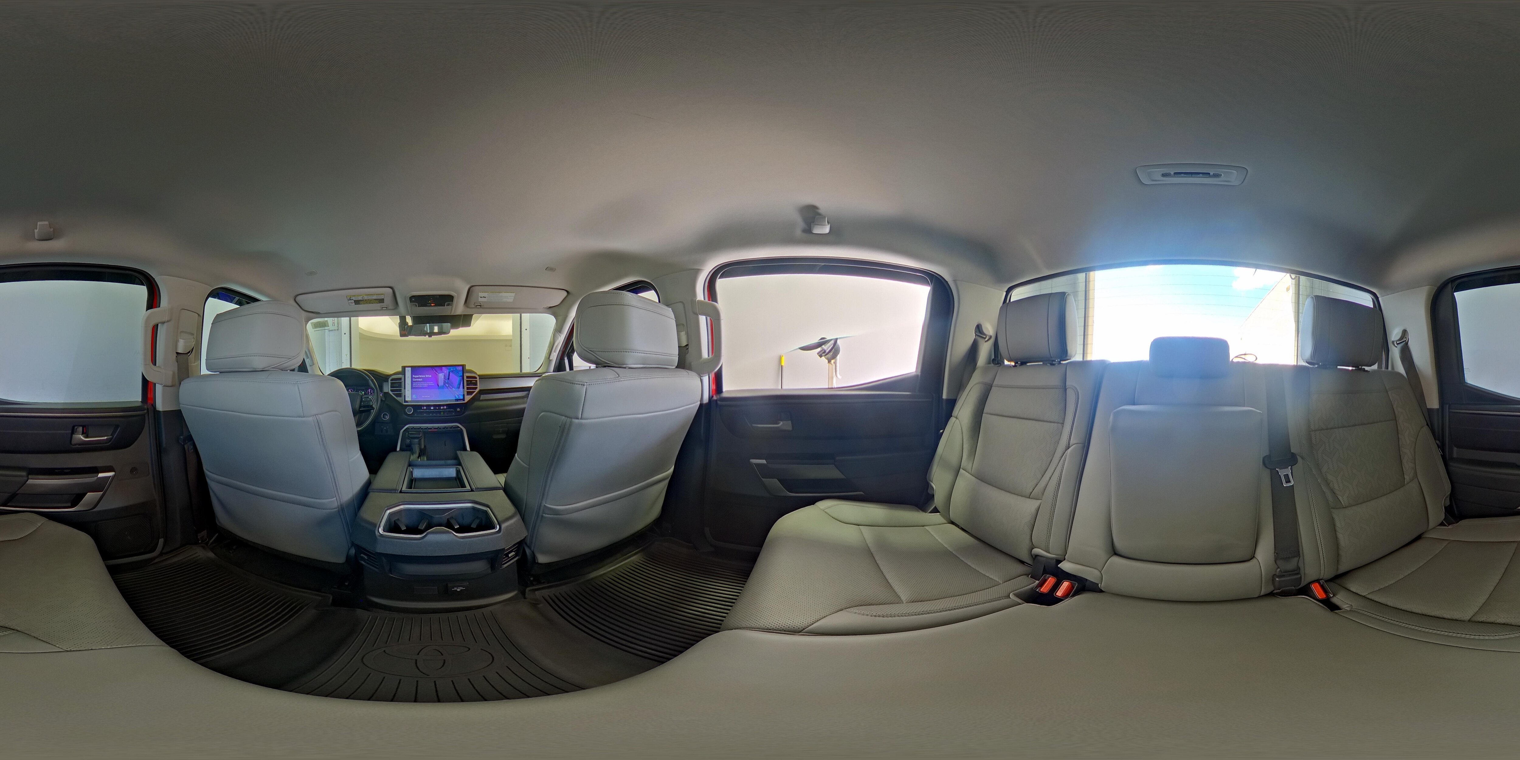2022 Toyota Tundra SR5 - Photo 26