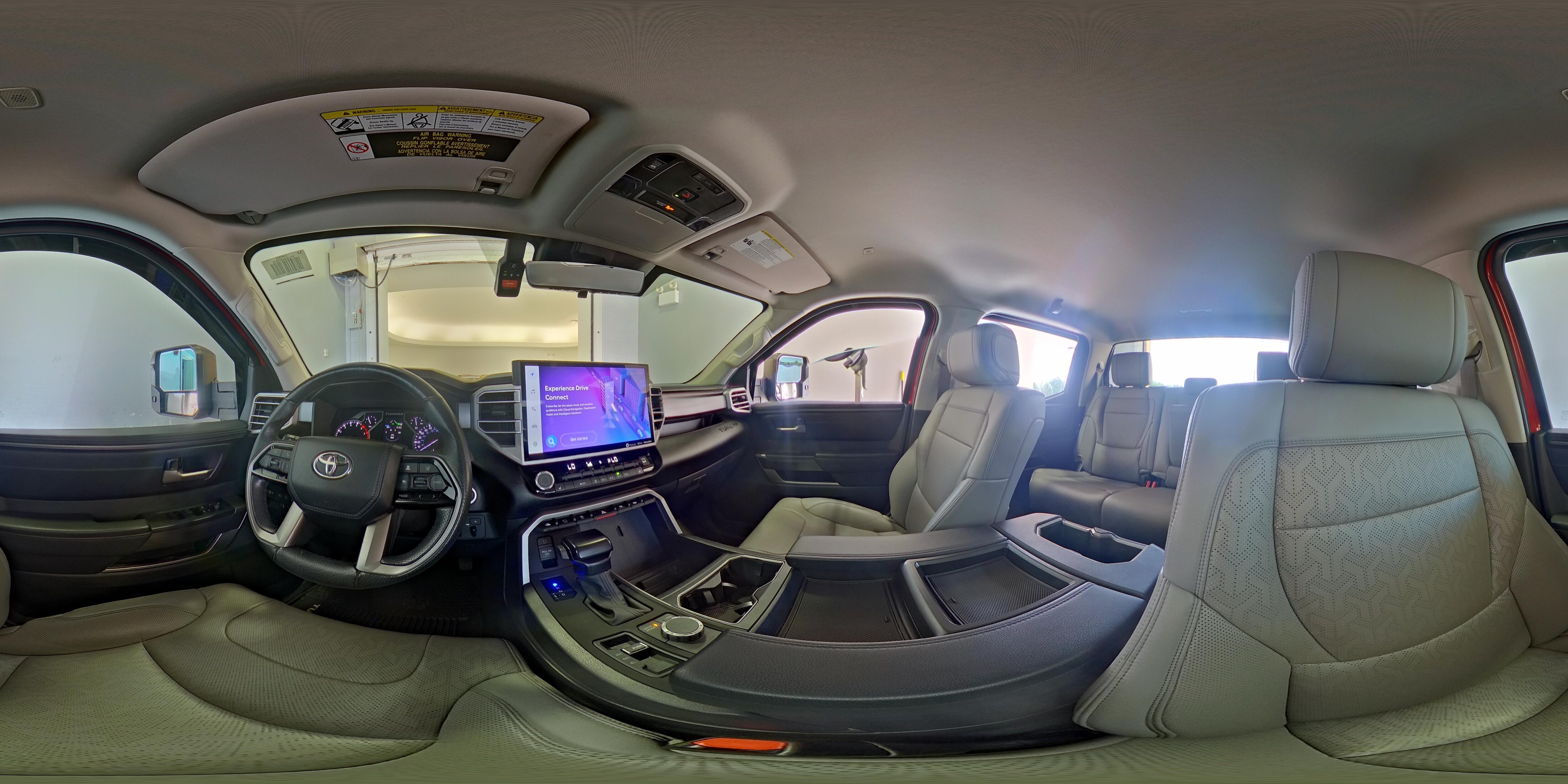 2022 Toyota Tundra SR5 - Photo 27
