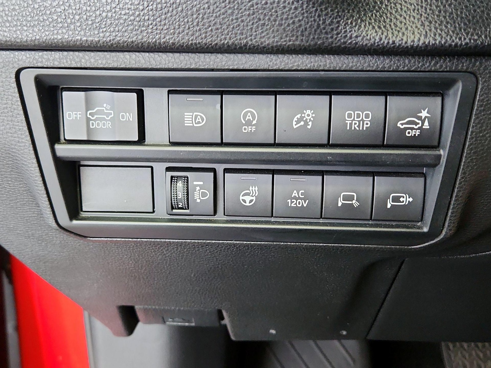 2022 Toyota Tundra SR5 - Photo 14