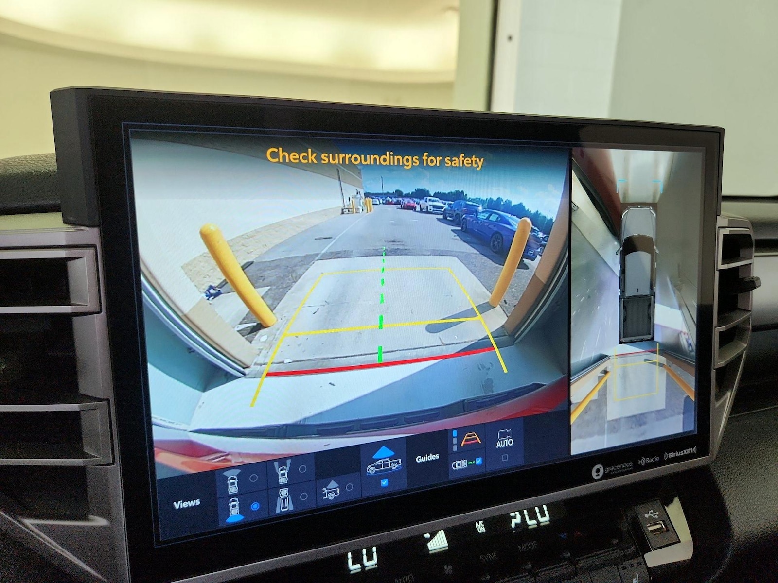 2022 Toyota Tundra SR5 - Photo 16