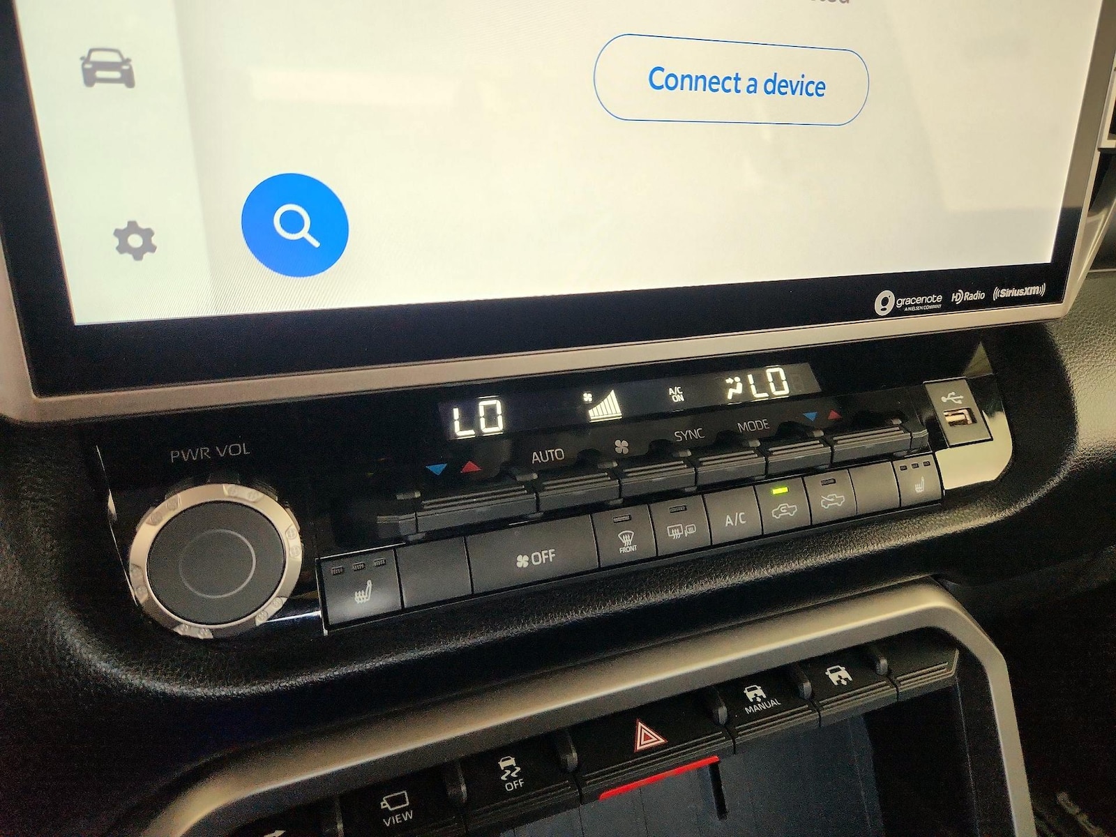 2022 Toyota Tundra SR5 - Photo 18
