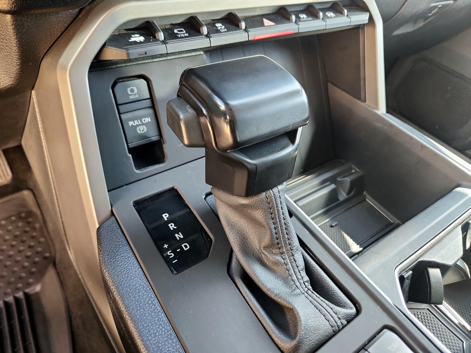 2022 Toyota Tundra SR5 - Photo 19