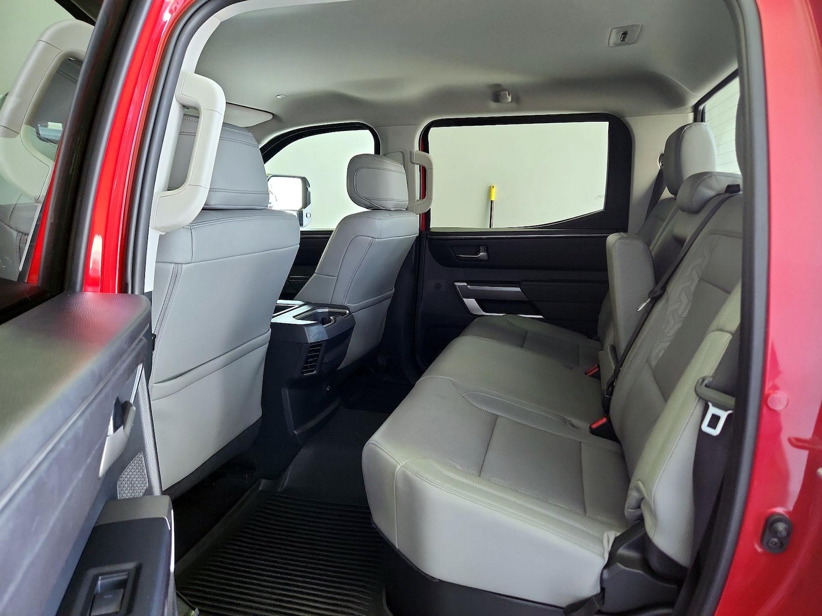 2022 Toyota Tundra SR5 - Photo 21