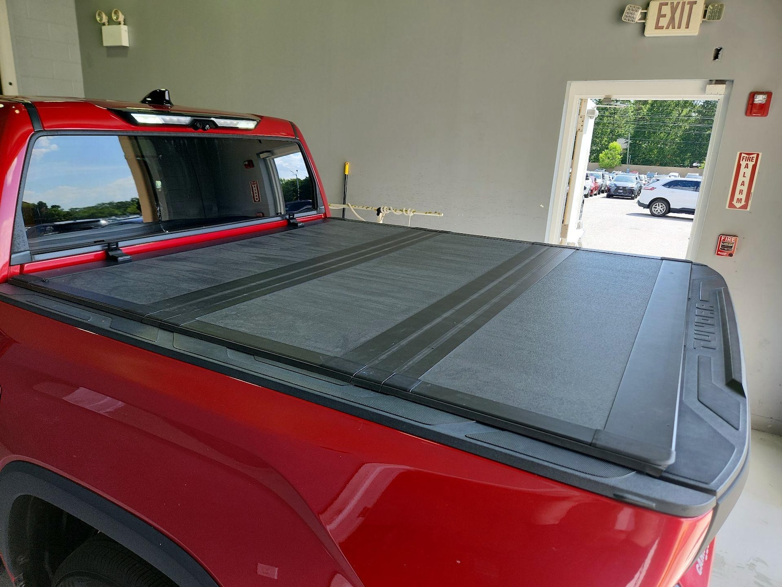 2022 Toyota Tundra SR5 - Photo 22