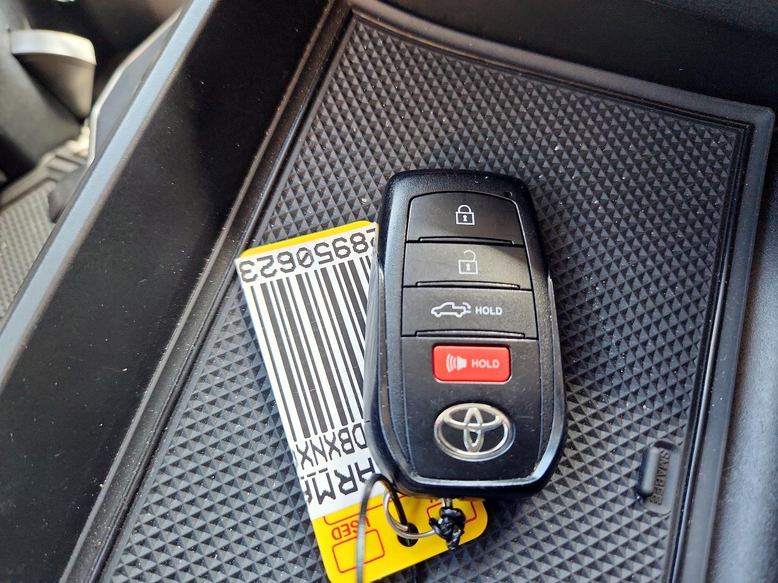 2022 Toyota Tundra SR5 - Photo 24