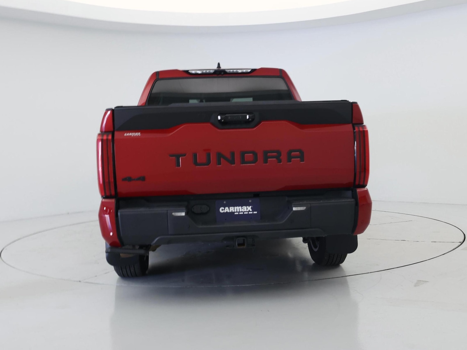 2022 Toyota Tundra SR5 - Photo 7