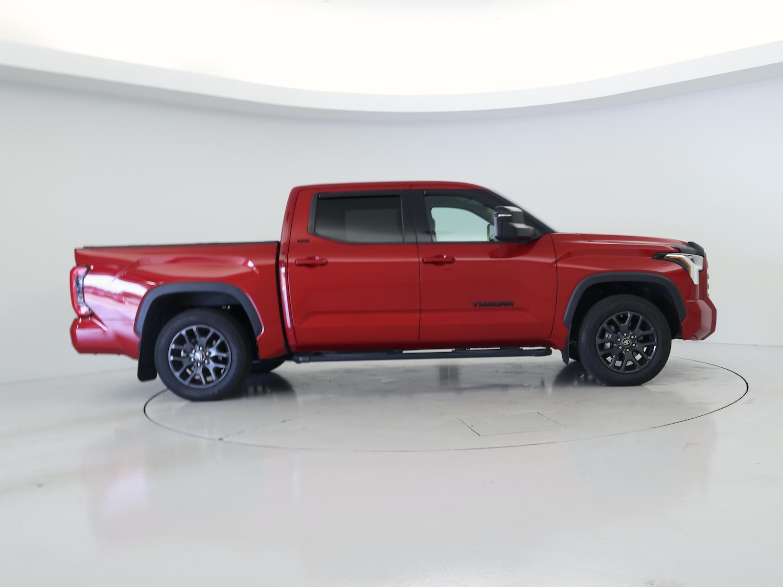 2022 Toyota Tundra SR5 - Photo 8
