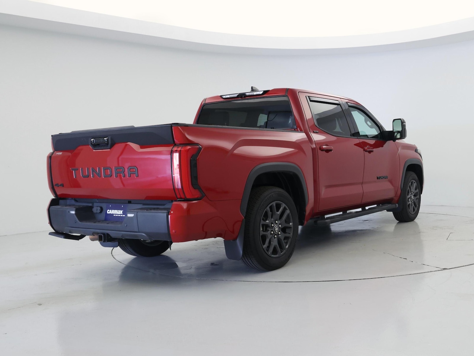 2022 Toyota Tundra SR5 - Photo 9