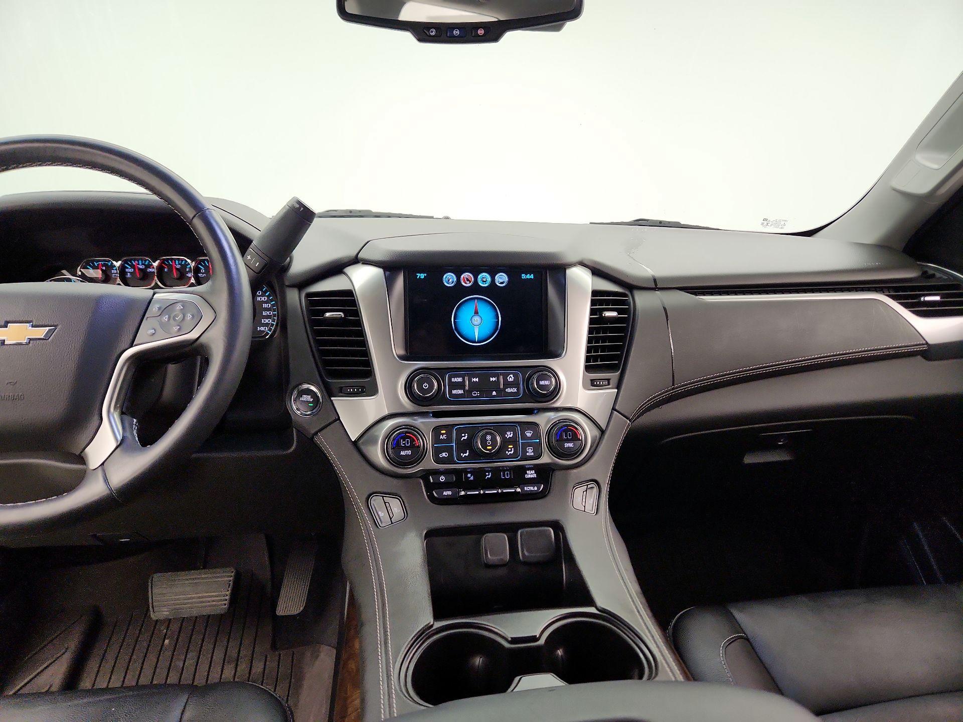 Thumbnail: 2019 Chevrolet Tahoe - 9