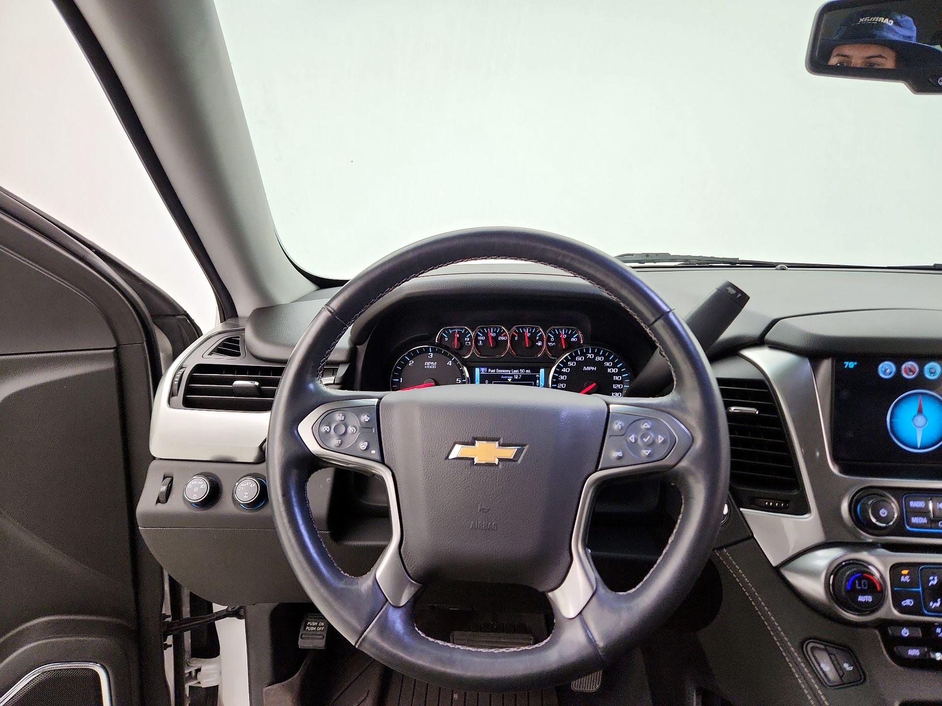 Thumbnail: 2019 Chevrolet Tahoe - 10