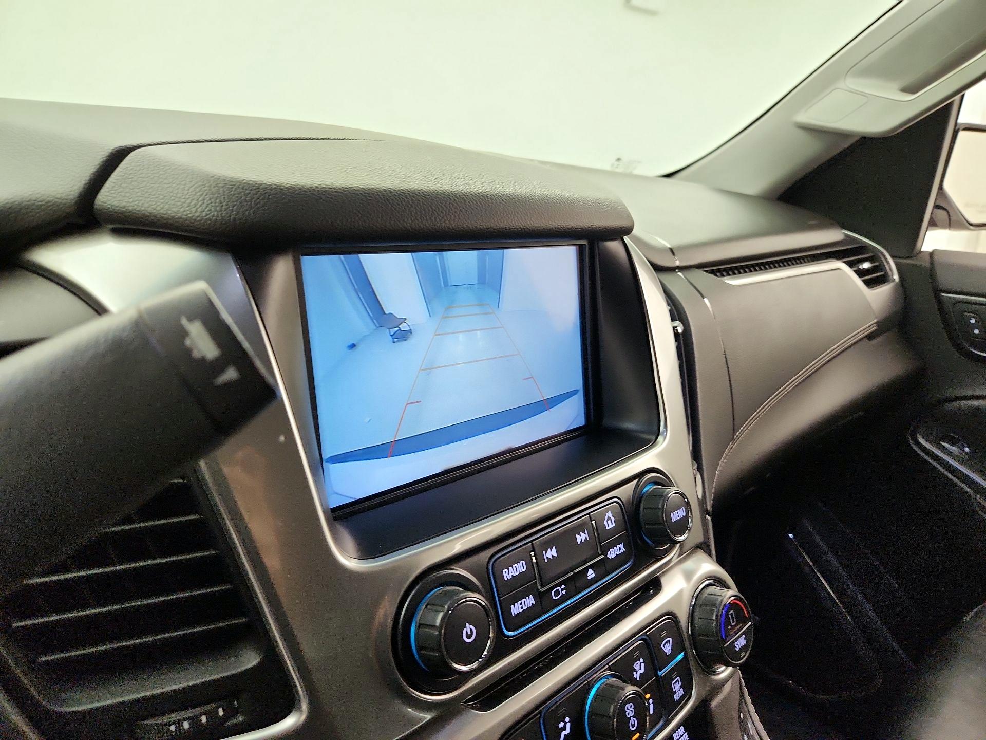 Thumbnail: 2019 Chevrolet Tahoe - 14