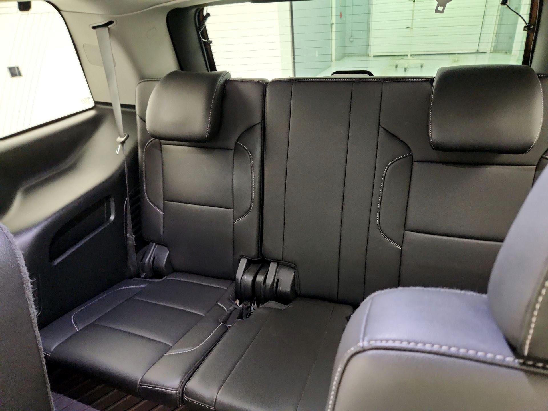 Thumbnail: 2019 Chevrolet Tahoe - 20