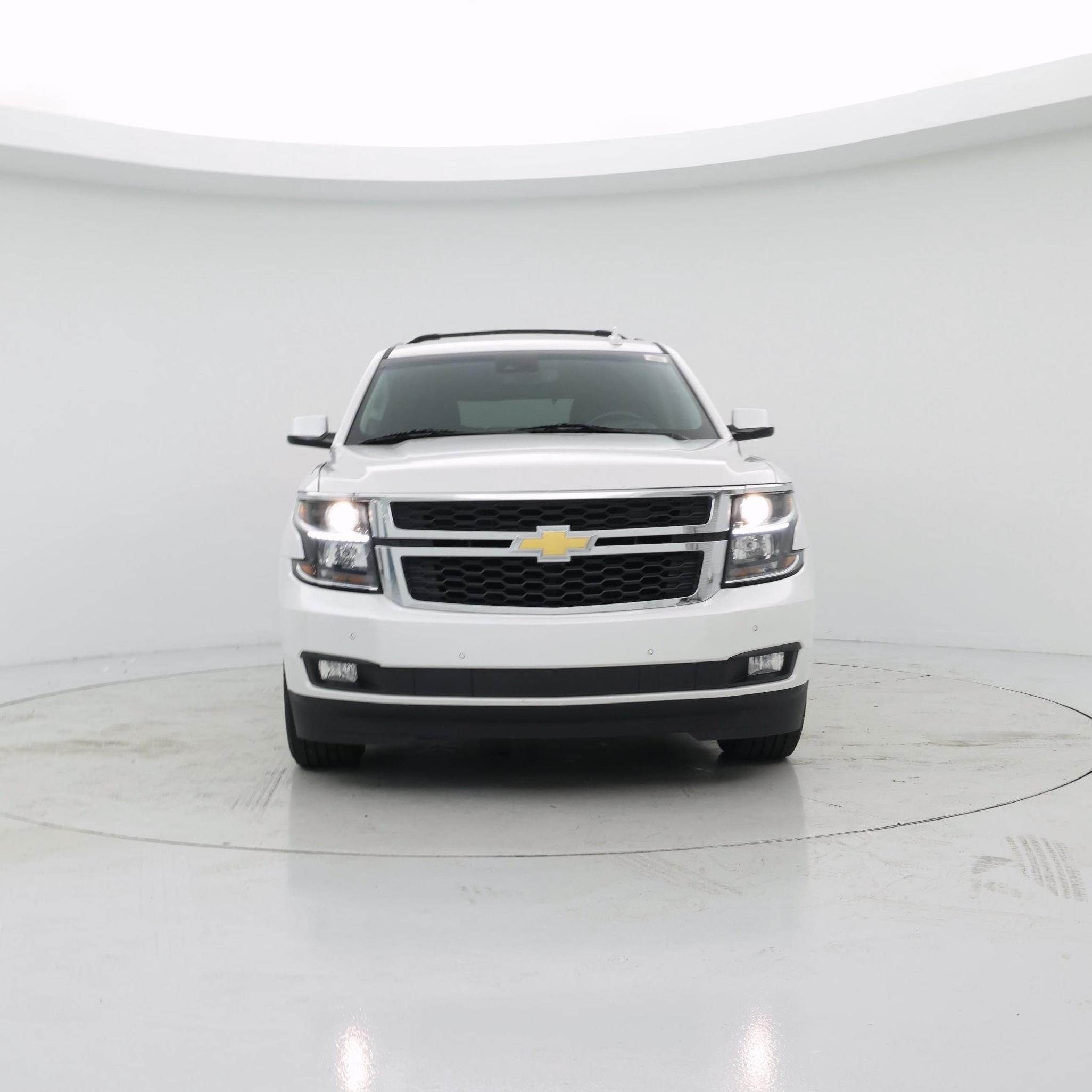 Thumbnail: 2019 Chevrolet Tahoe - 5