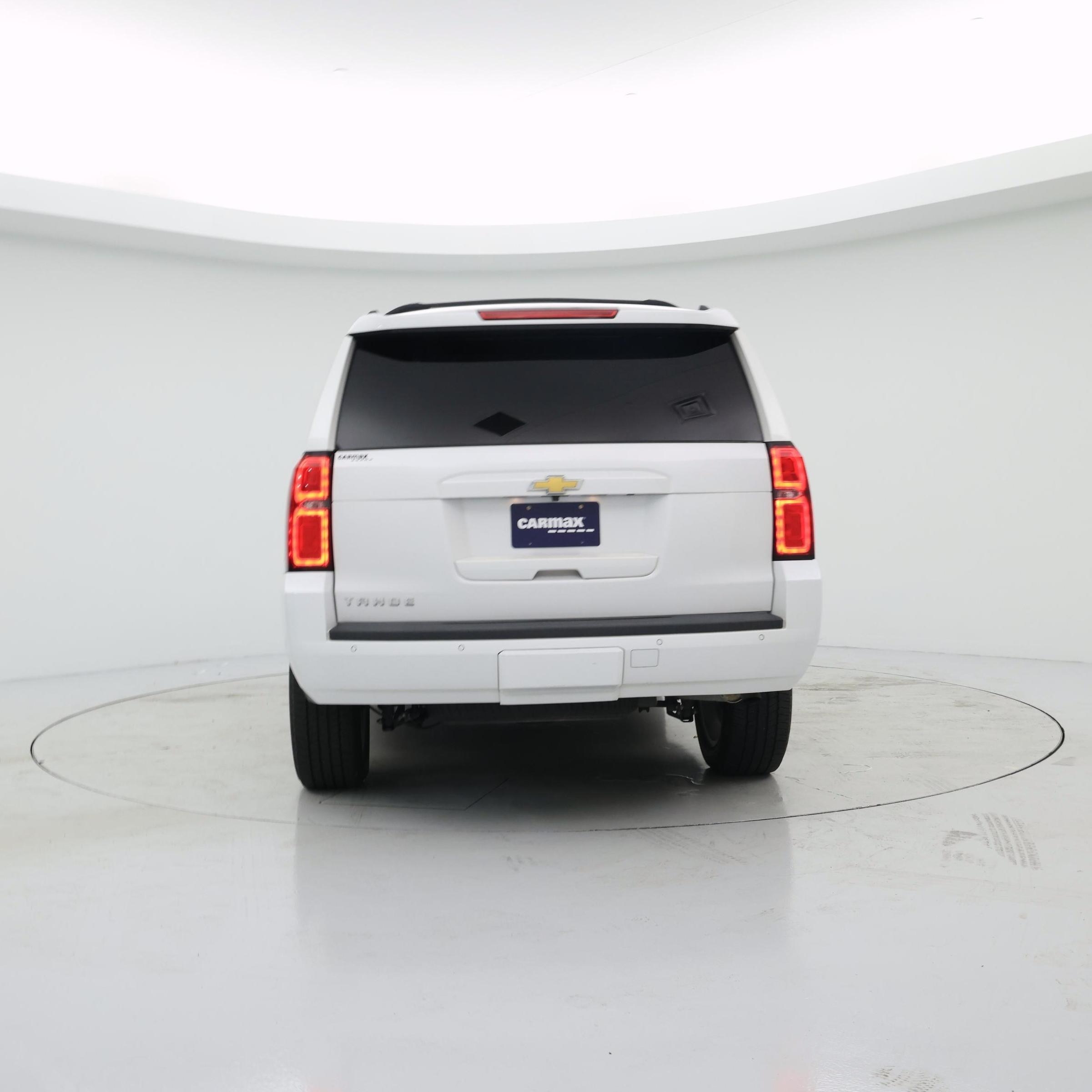 Thumbnail: 2019 Chevrolet Tahoe - 6