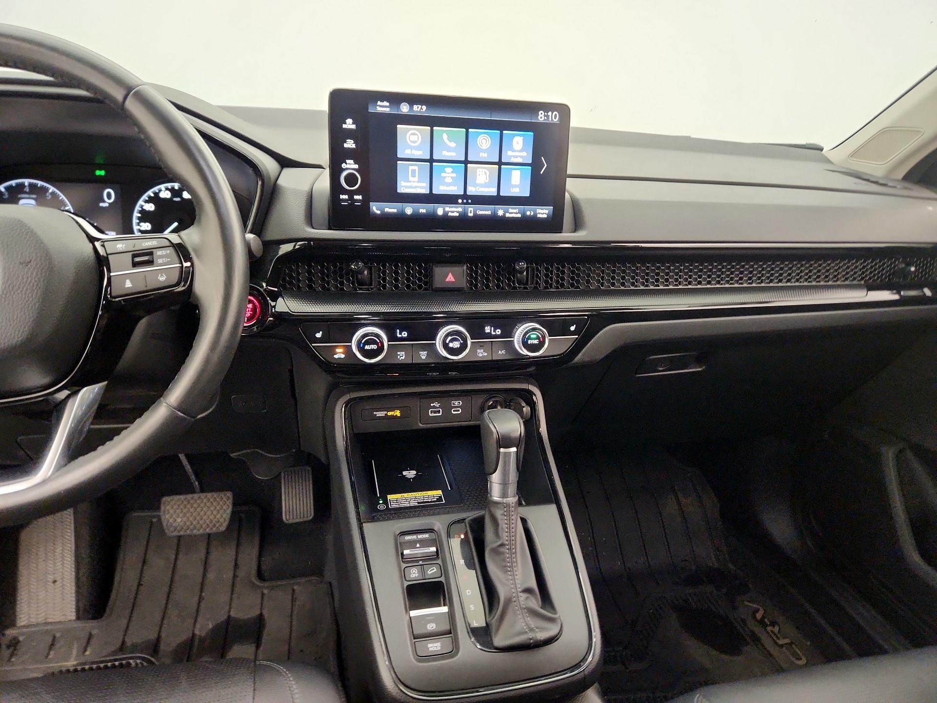 Thumbnail: 2024 Honda CR-V - 9