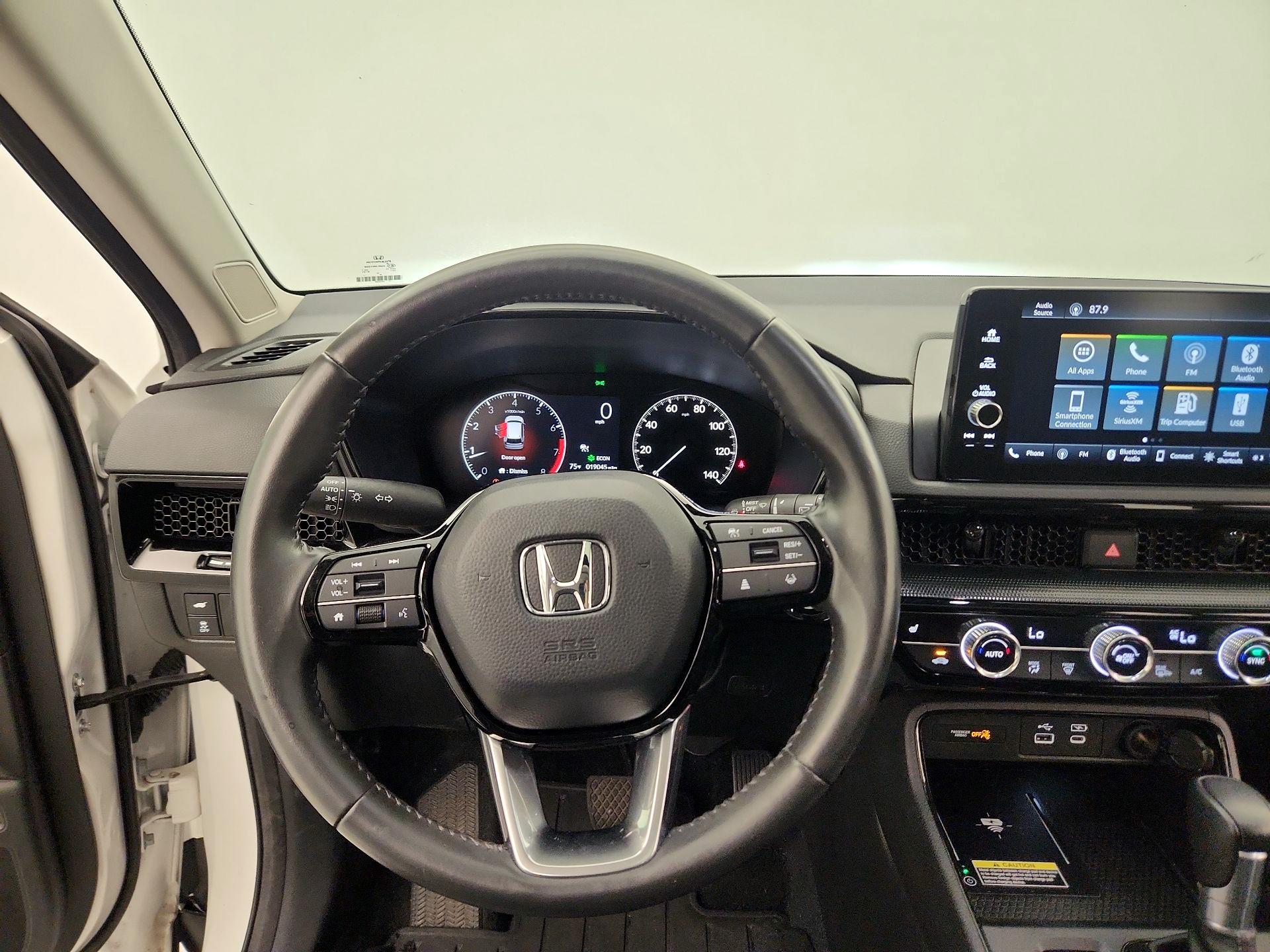 Thumbnail: 2024 Honda CR-V - 10