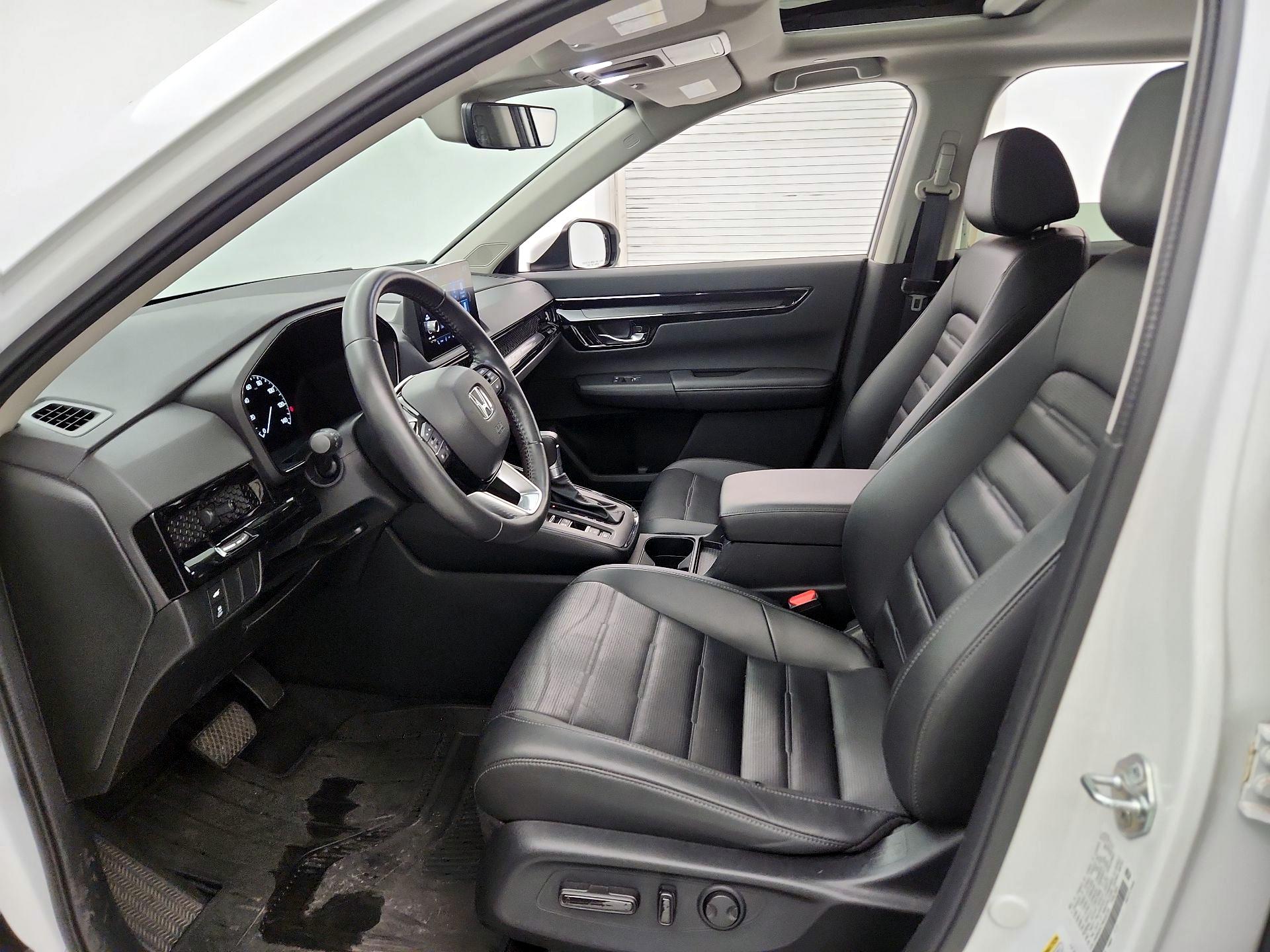 Thumbnail: 2024 Honda CR-V - 11