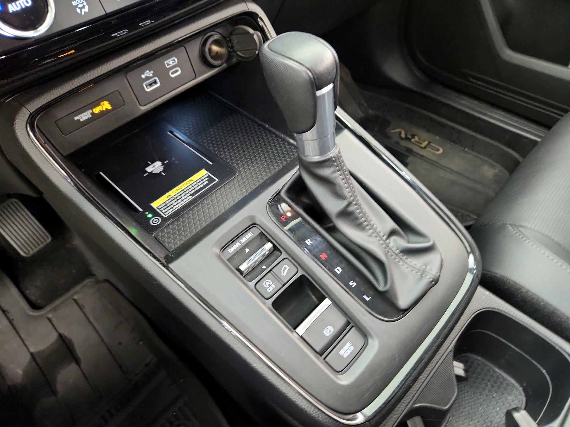Thumbnail: 2024 Honda CR-V - 17