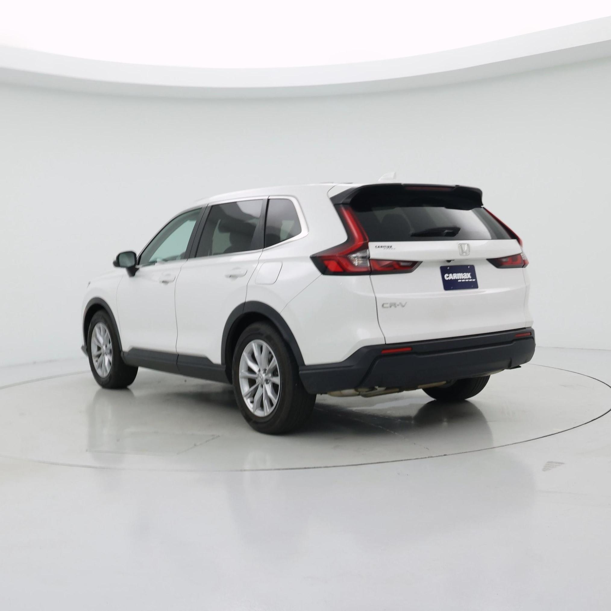 Thumbnail: 2024 Honda CR-V - 2