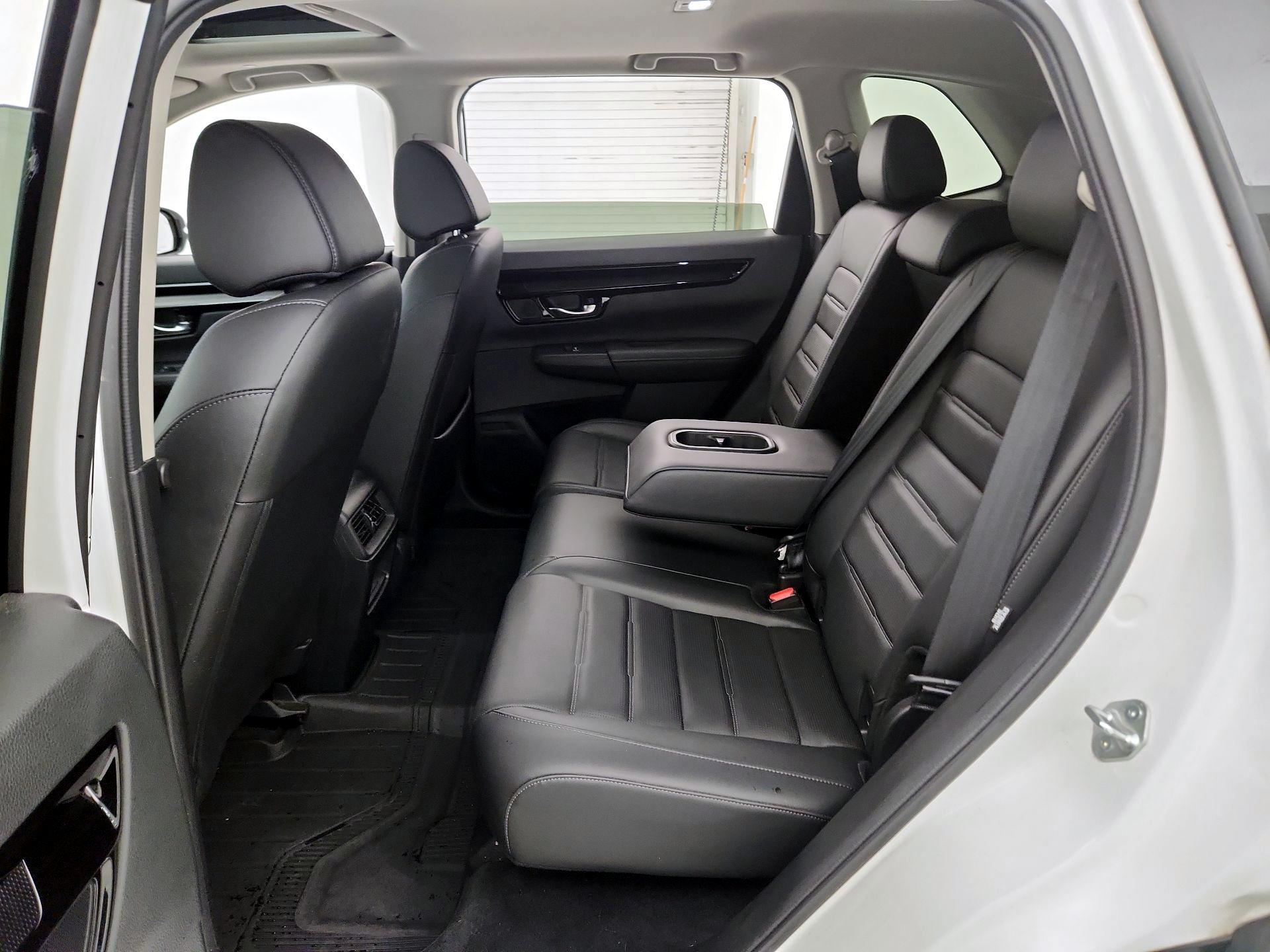 Thumbnail: 2024 Honda CR-V - 20
