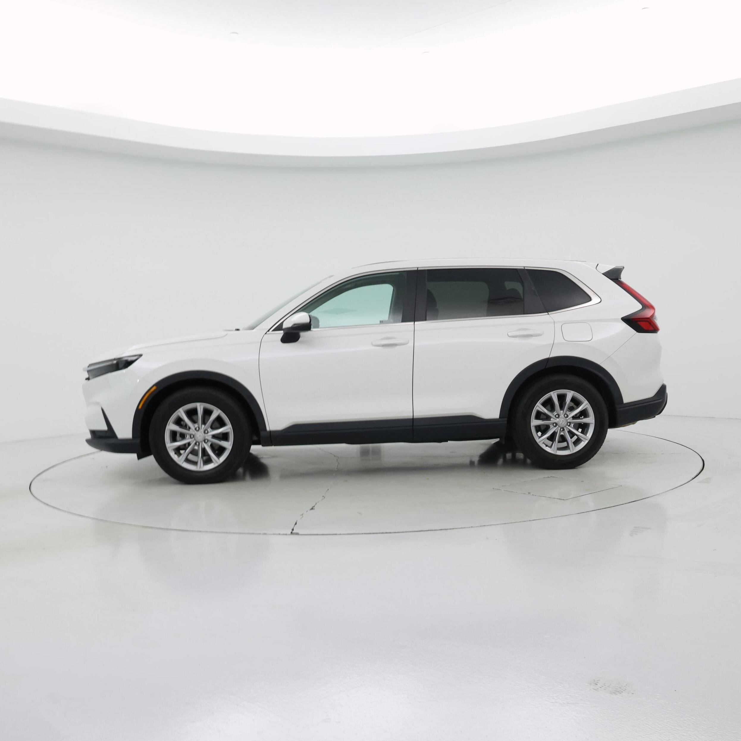 Thumbnail: 2024 Honda CR-V - 3
