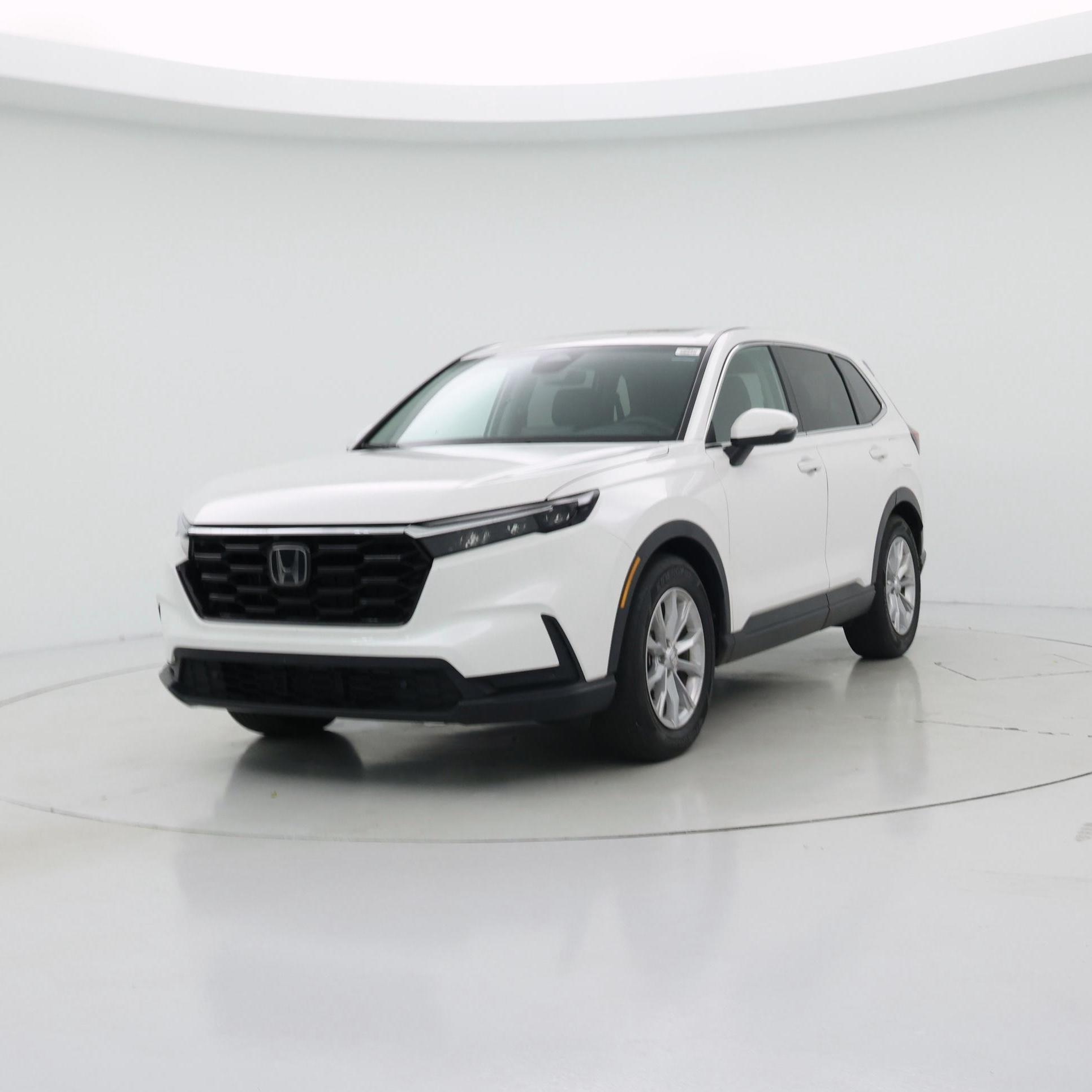 Thumbnail: 2024 Honda CR-V - 4