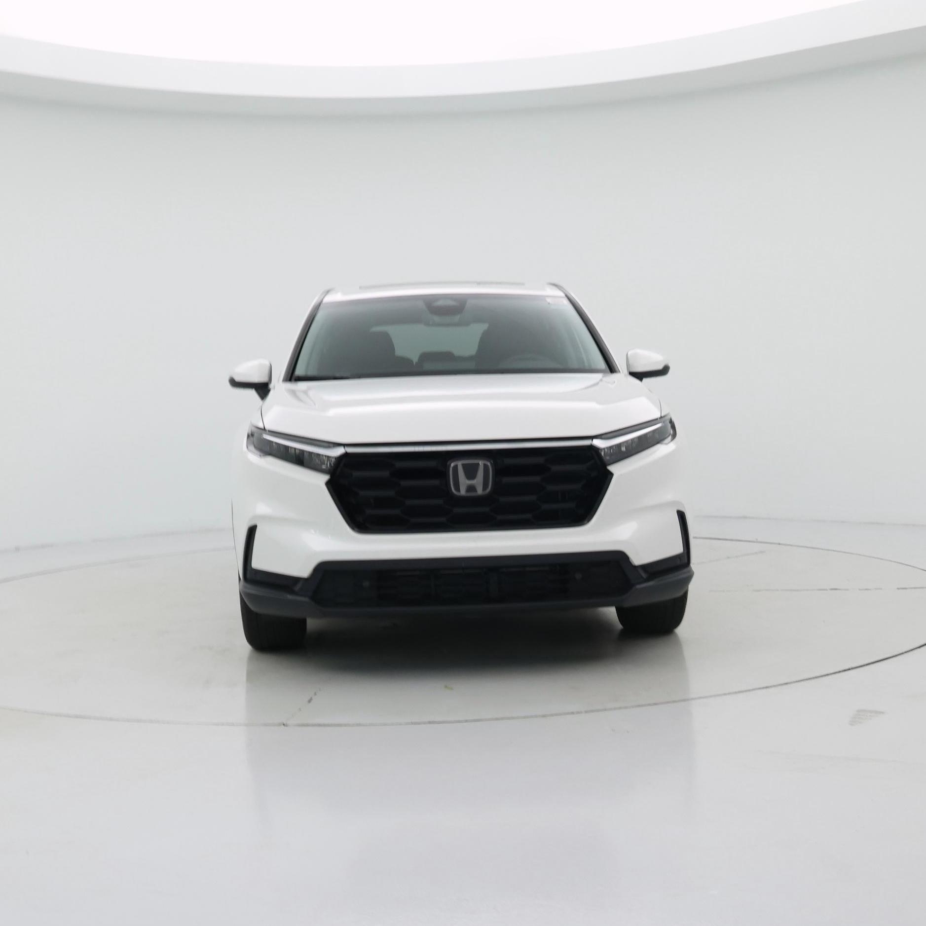 Thumbnail: 2024 Honda CR-V - 5