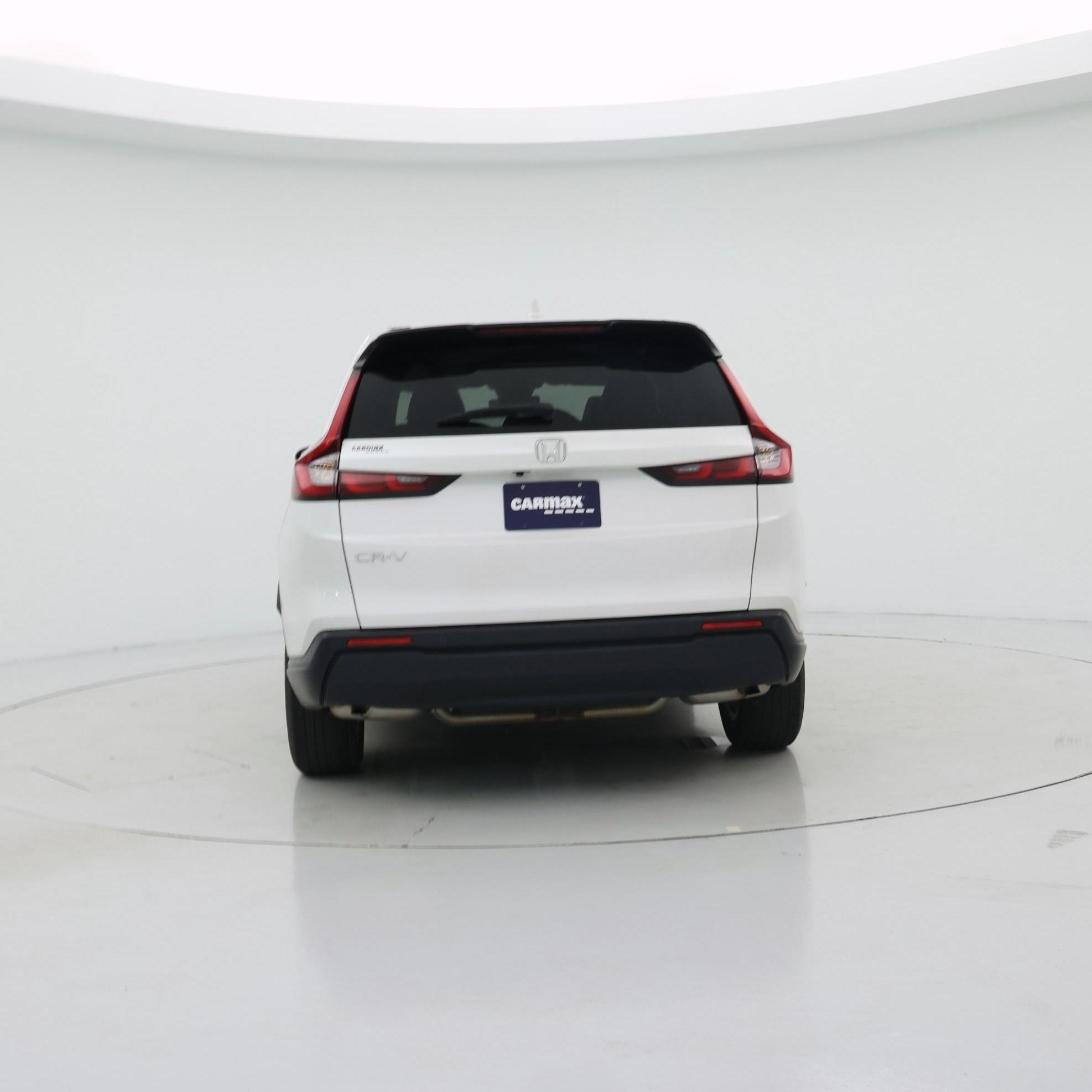 Thumbnail: 2024 Honda CR-V - 6