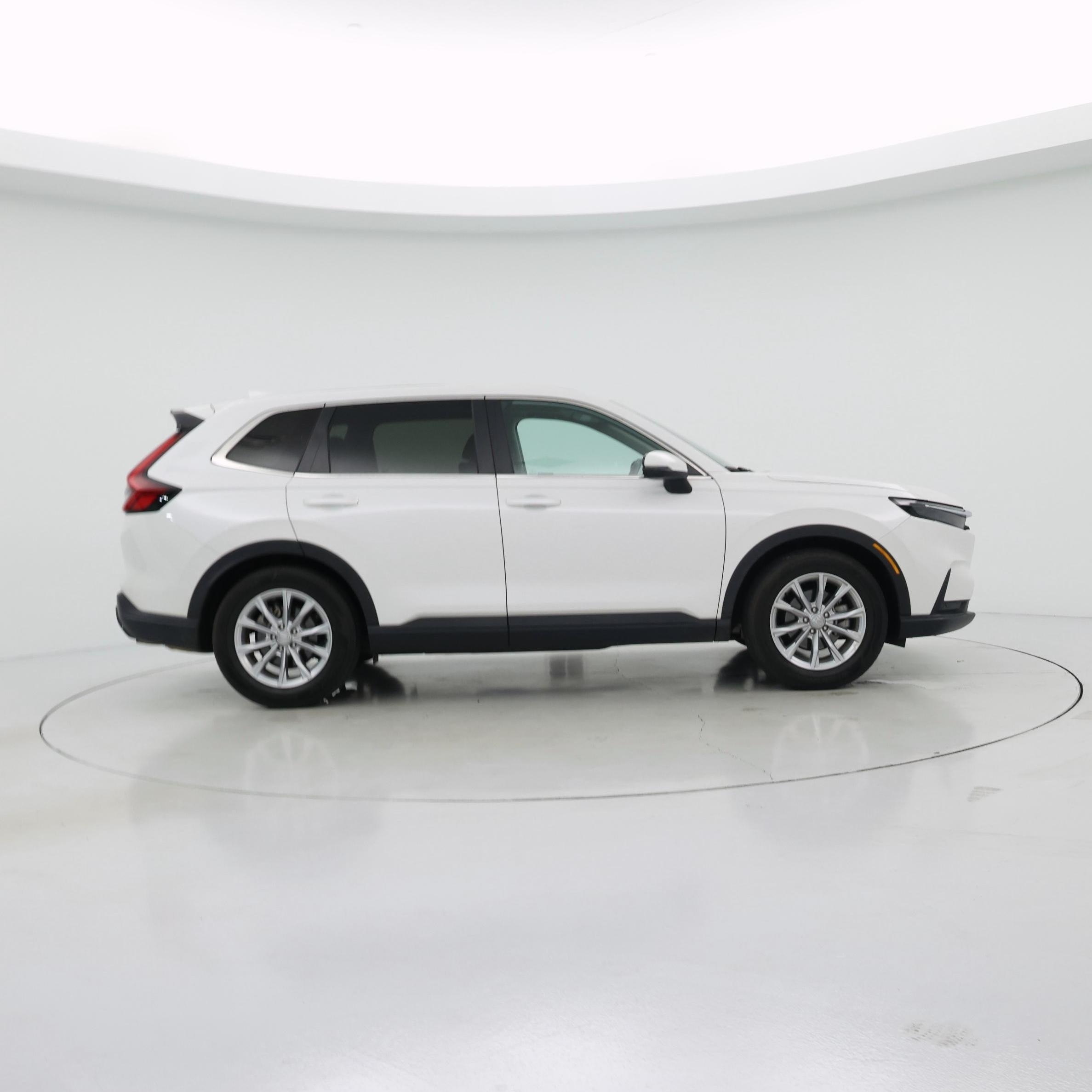 Thumbnail: 2024 Honda CR-V - 7