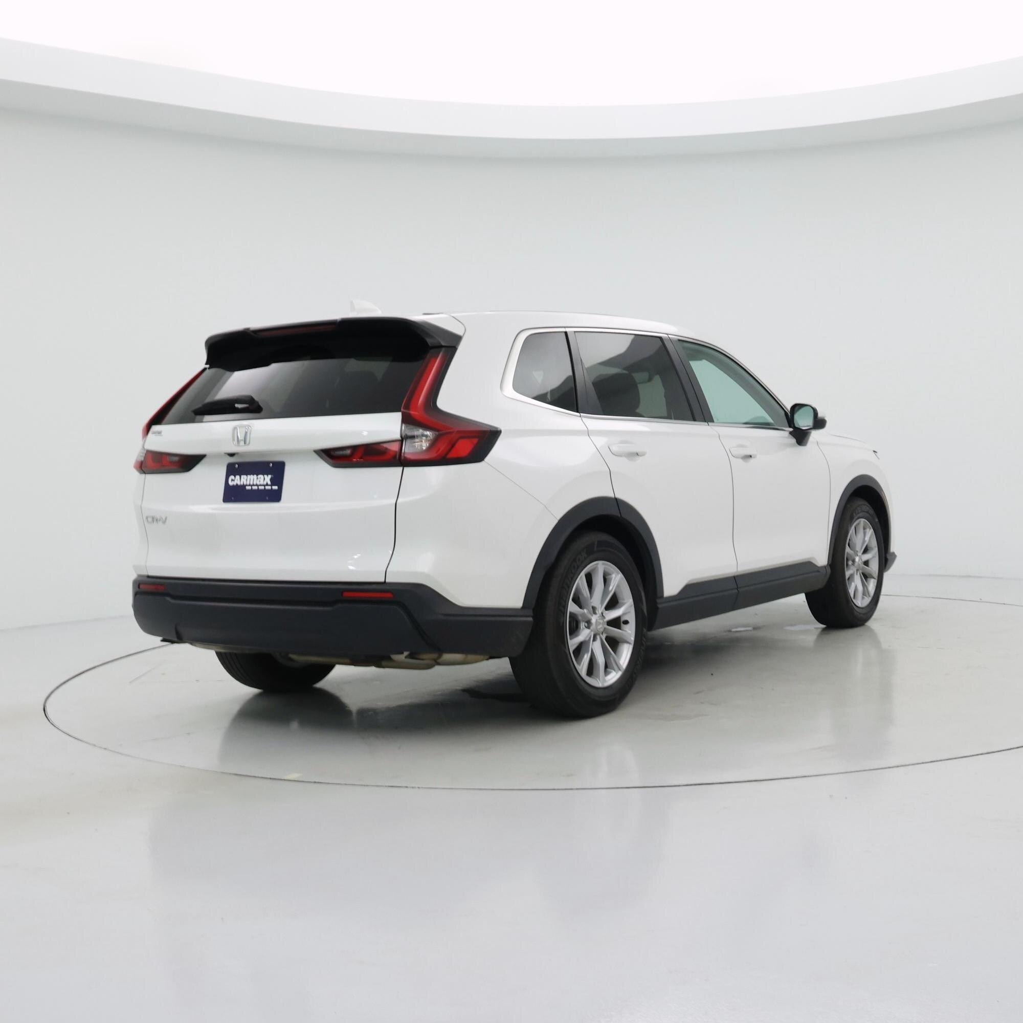 Thumbnail: 2024 Honda CR-V - 8