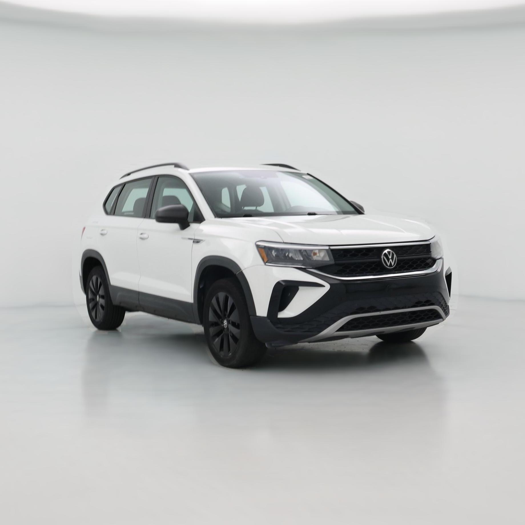 Thumbnail: 2023 Volkswagen Taos - 1