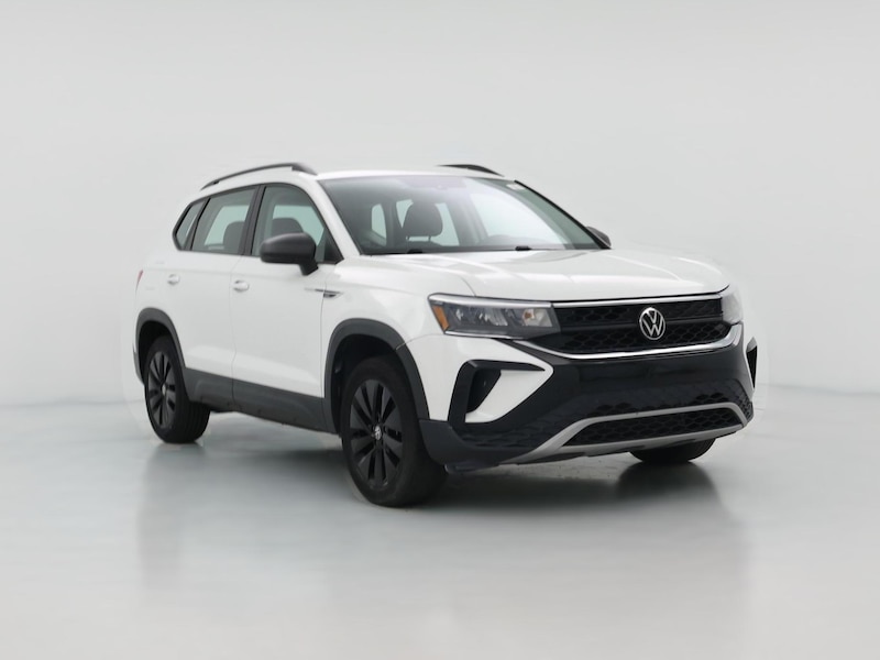 2023 Volkswagen Taos S -
                  Winston Salem, NC