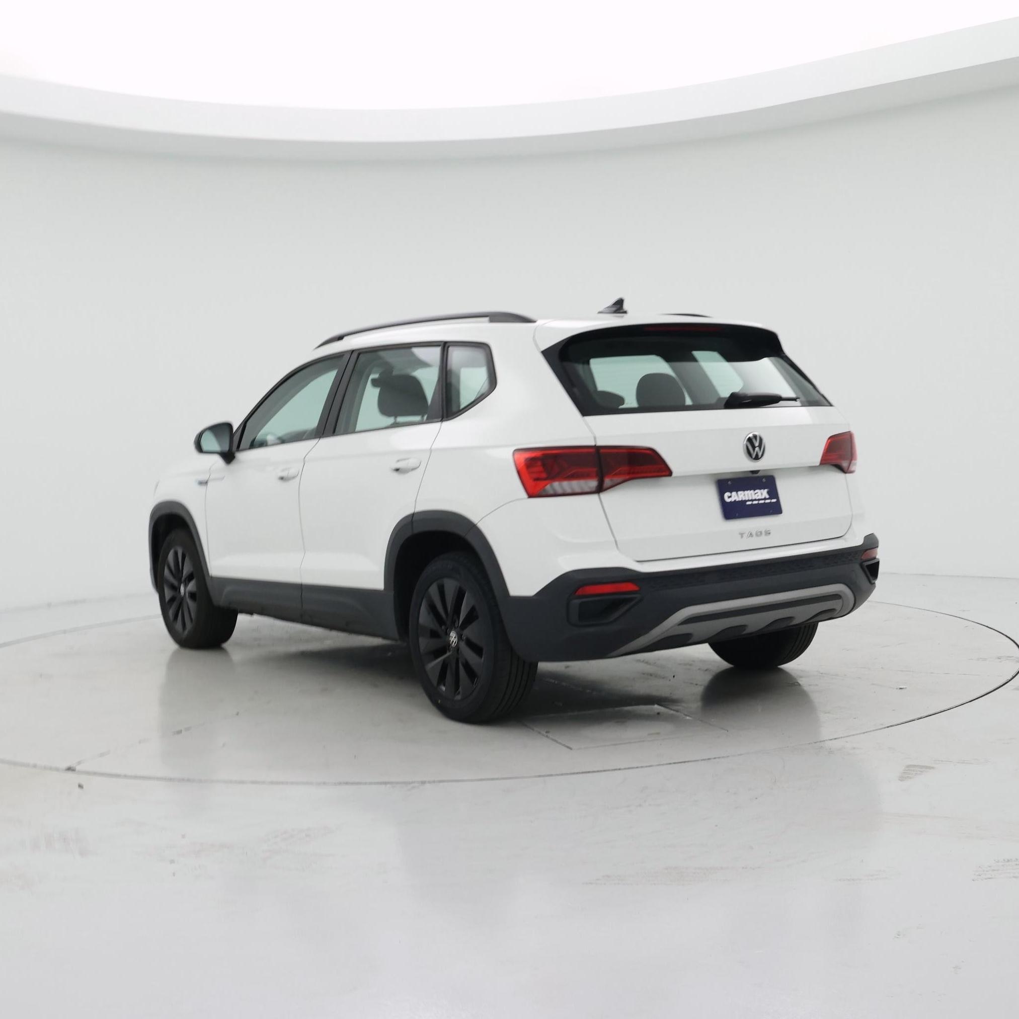 Thumbnail: 2023 Volkswagen Taos - 2