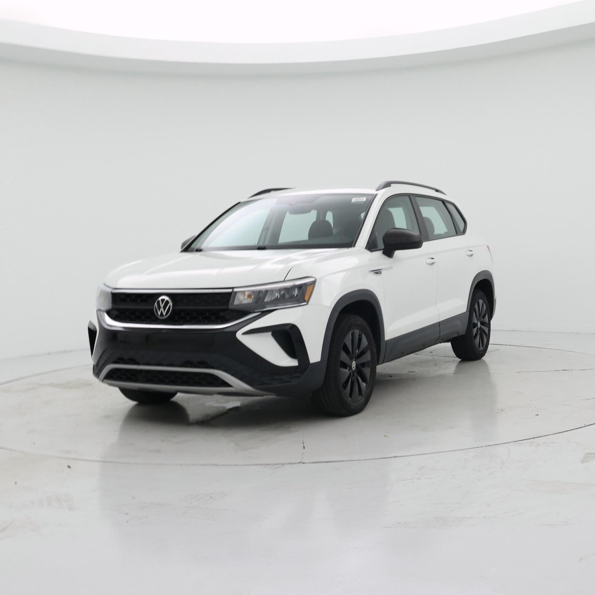 Thumbnail: 2023 Volkswagen Taos - 4