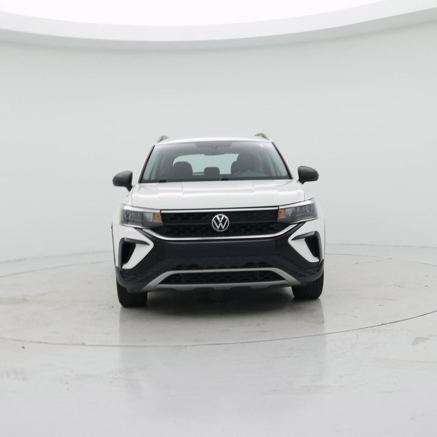 Thumbnail: 2023 Volkswagen Taos - 5