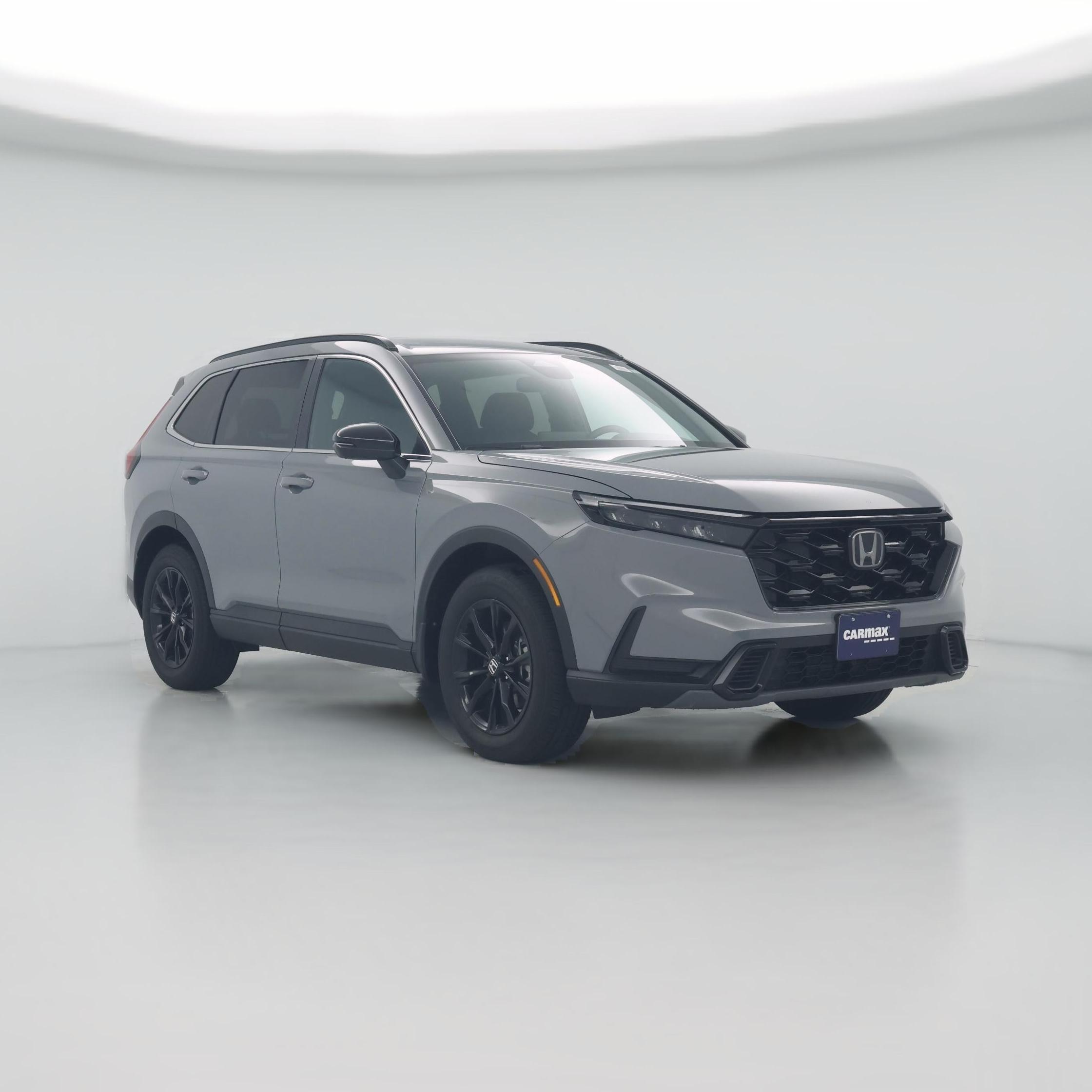 Thumbnail: 2025 Honda CR-V - 1