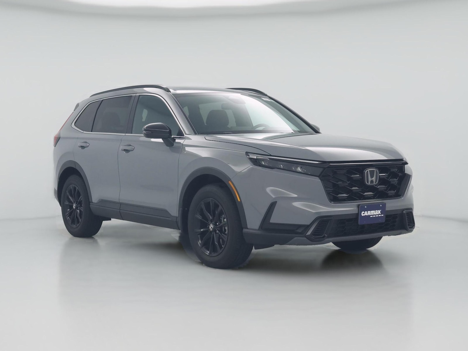 2025 Honda CR-V Hybrid