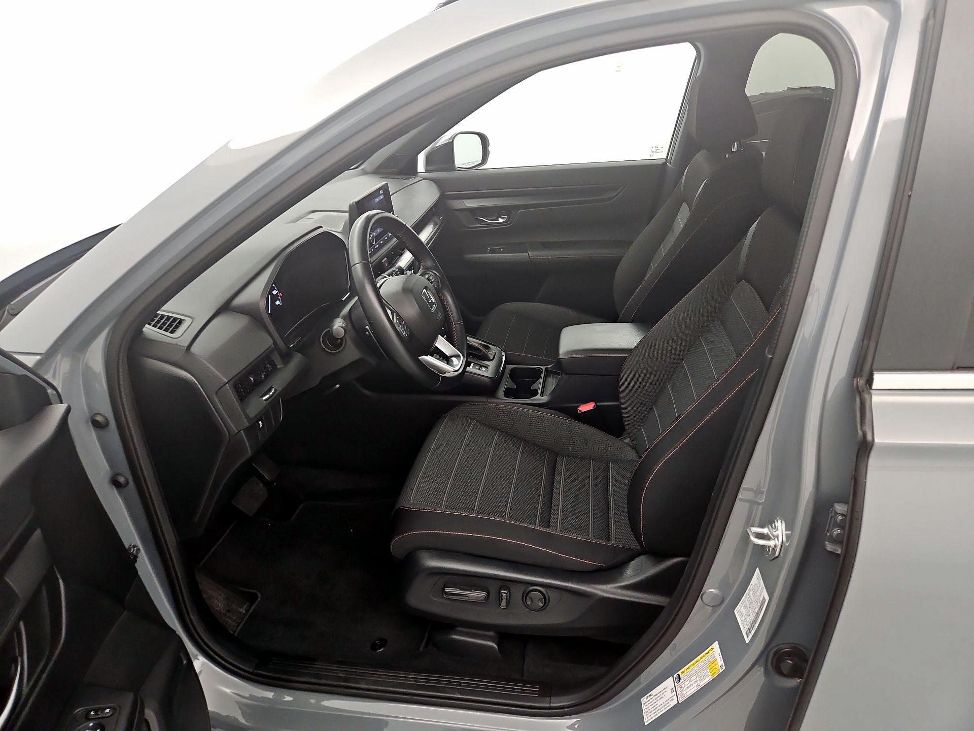 Thumbnail: 2025 Honda CR-V - 11