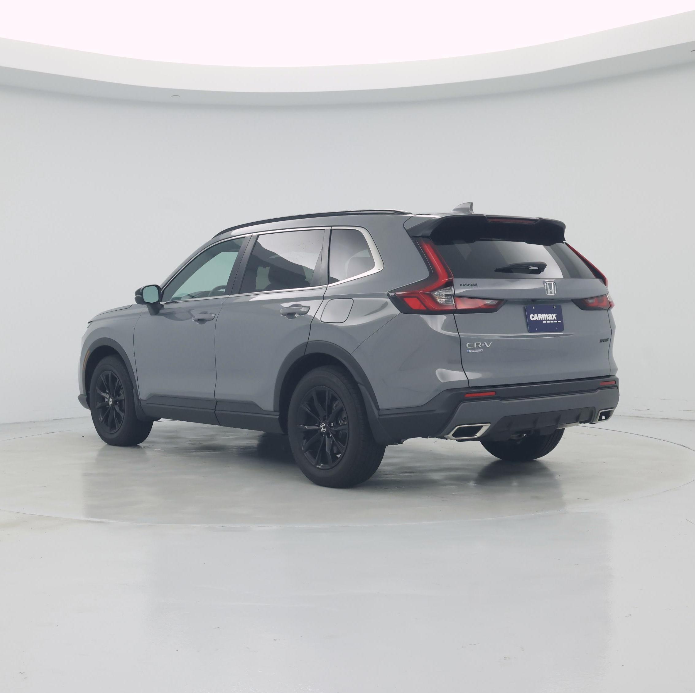 Thumbnail: 2025 Honda CR-V - 2
