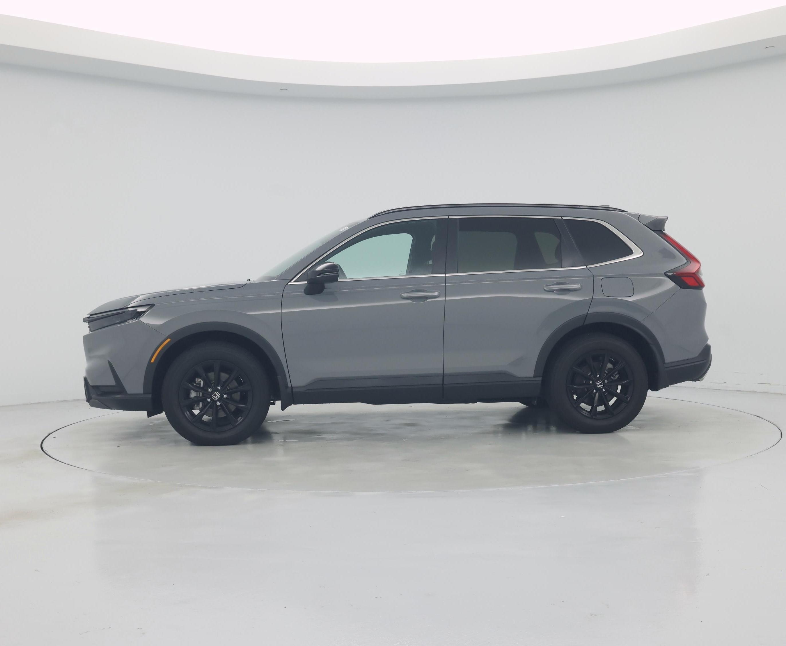 Thumbnail: 2025 Honda CR-V - 3