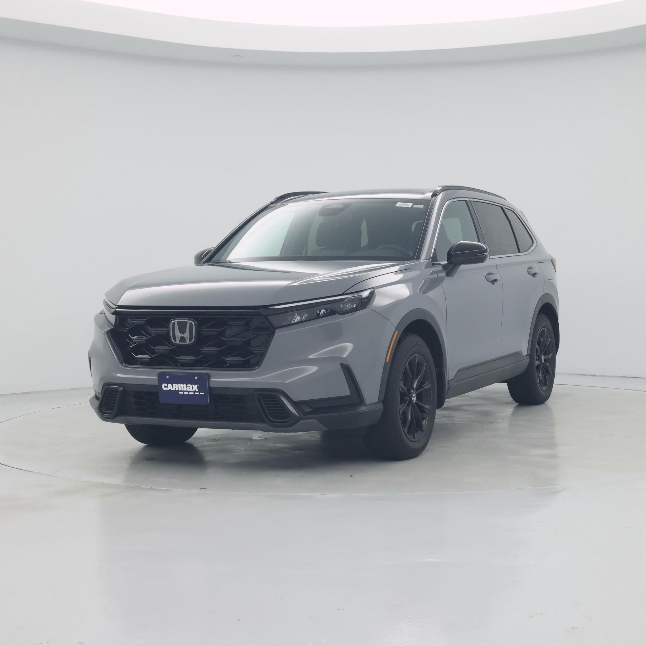 Thumbnail: 2025 Honda CR-V - 4