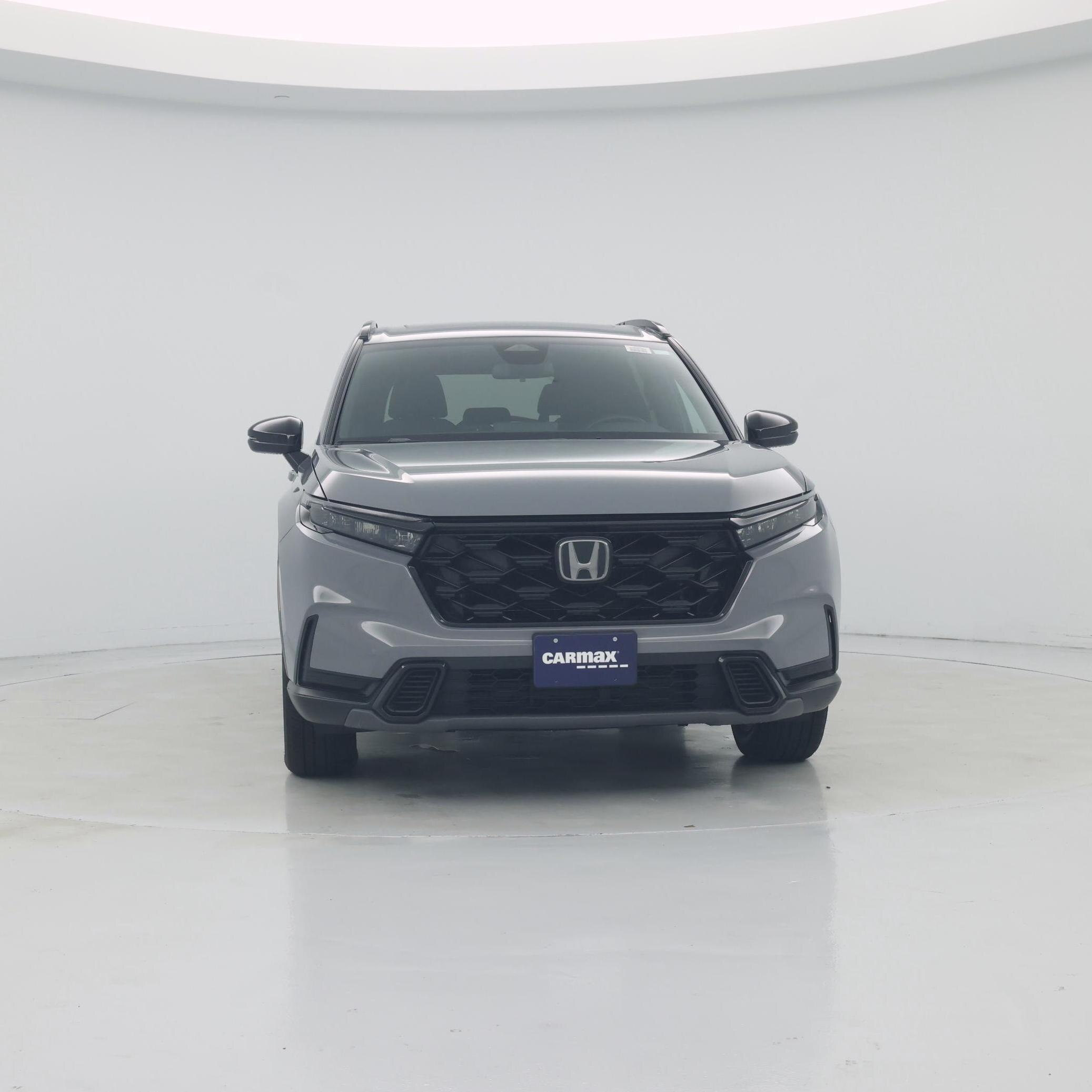 Thumbnail: 2025 Honda CR-V - 5