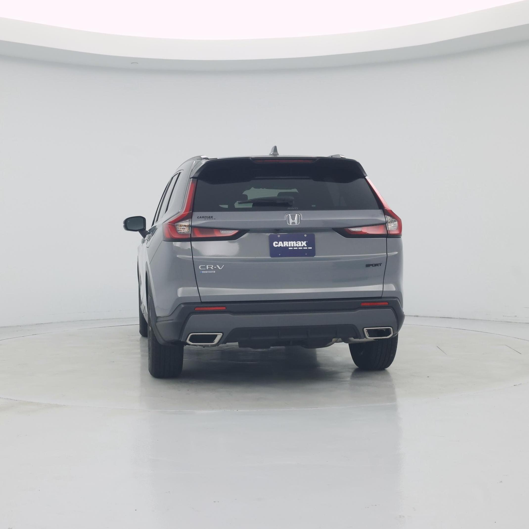 Thumbnail: 2025 Honda CR-V - 6