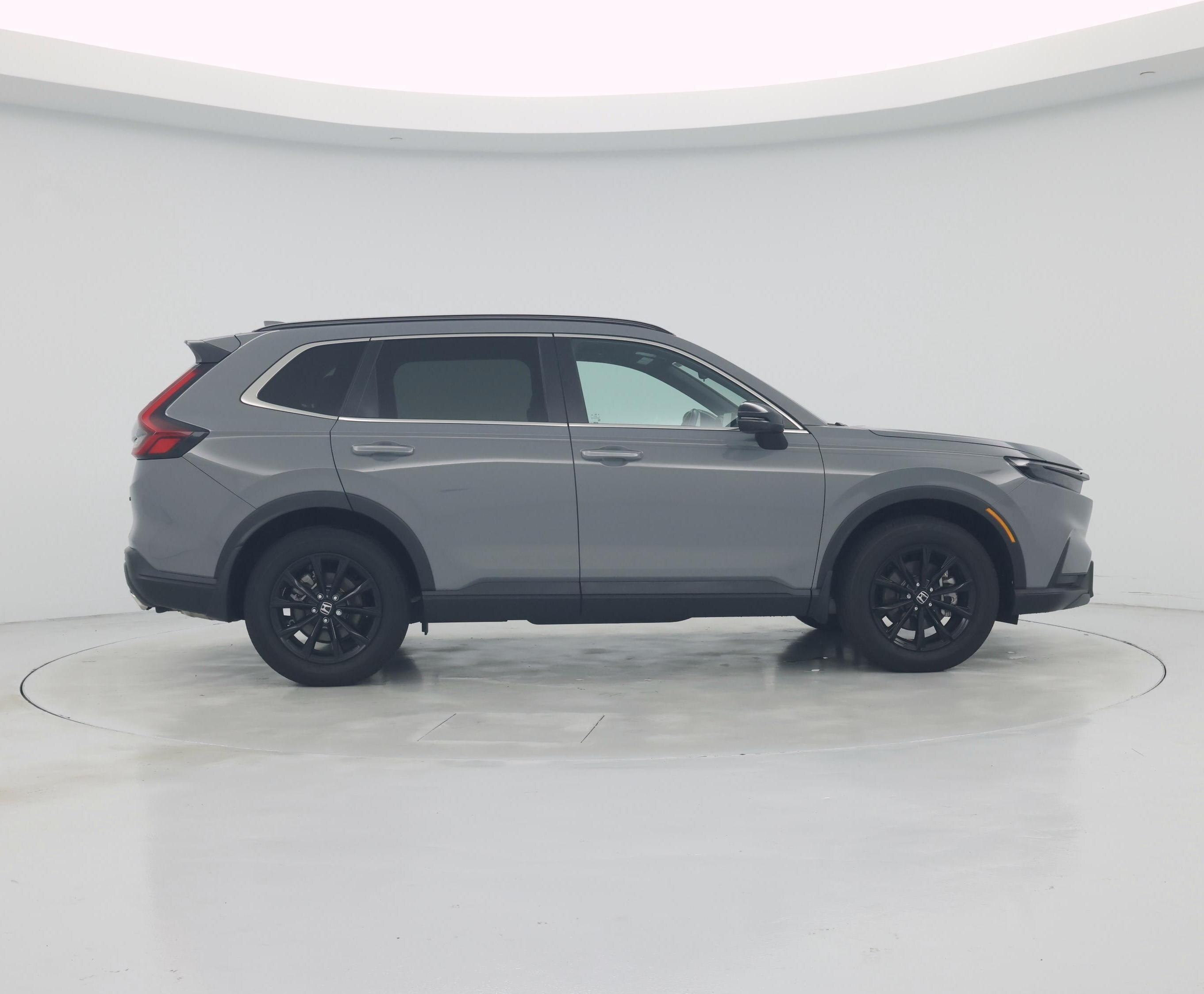 Thumbnail: 2025 Honda CR-V - 7