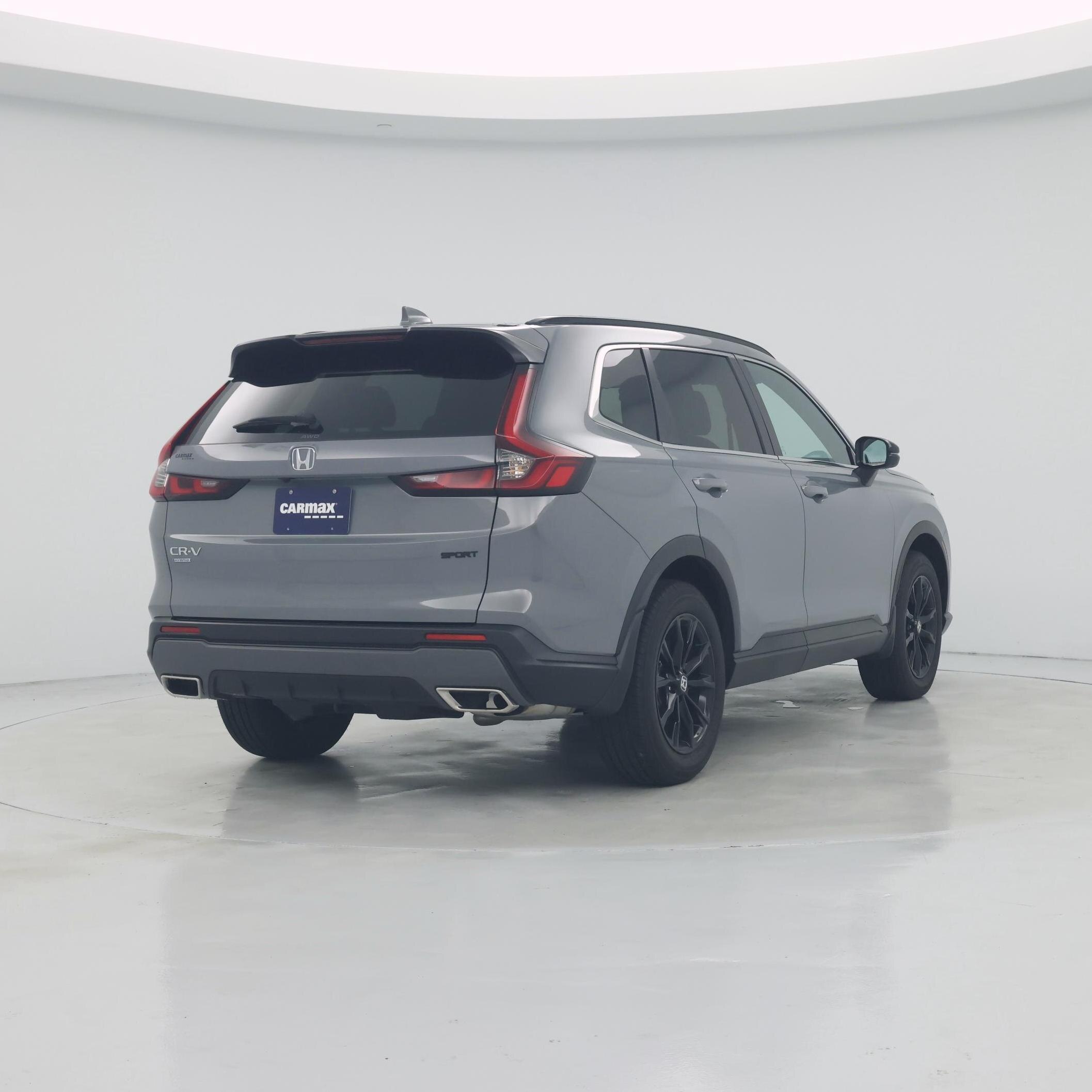 Thumbnail: 2025 Honda CR-V - 8